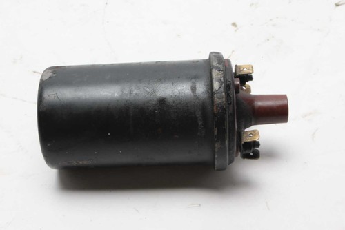 Bobine allumage gauche 6v - bobine,