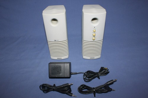 Yamaha model yst multimedia - yamaha,