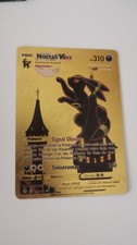 carte pokemon noctali gold en