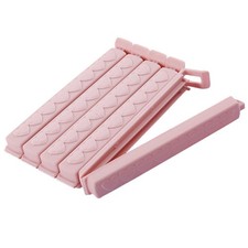  5 Pcs Clip Fermeture Sachet