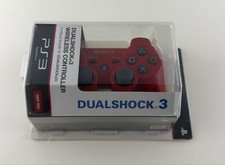 Manette SONY PS3 DUAL SHOCK 3