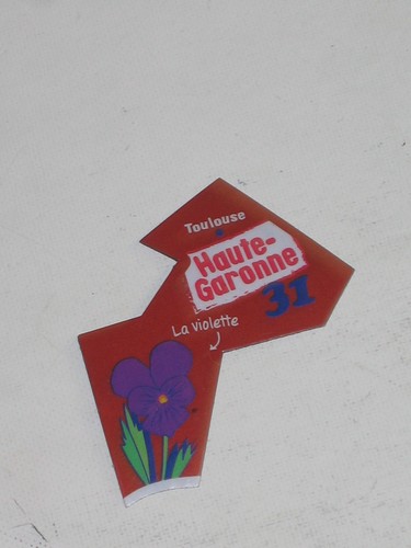 Magnets marque gaulois - magnets,