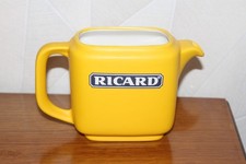 Ricard rare pichet - rare,