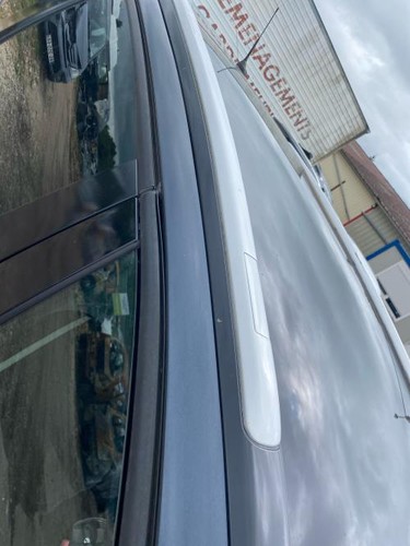Barres toit peugeot - barres, 5008