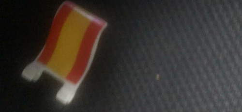 Playmobil accessoire drapeau - playmobil,