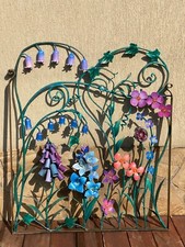 Fairy Gate Magic Wizard Balcon