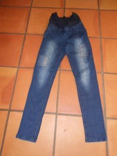jeans de grossesse   premaman