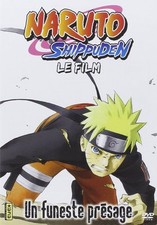 NARUTO SHIPPUDEN - Un funeste
