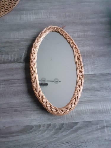 Vintage miroir soleil oeil - vintage,