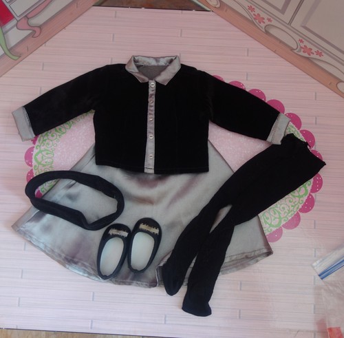 American girl tenue de - american-girl,,