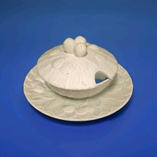 Ancien Confiturier Barbotine