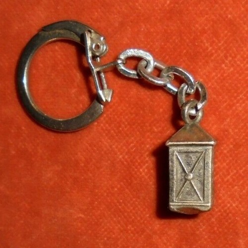 Porte clés petite lanterne - petite,