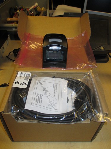 Datalogic magellan 1100i - magellan,