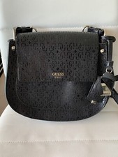 Sac bandoulière guess 1981 - sac,