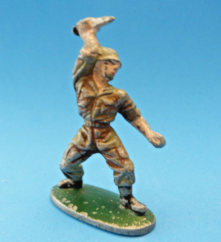 Quiralu militaire - 7,