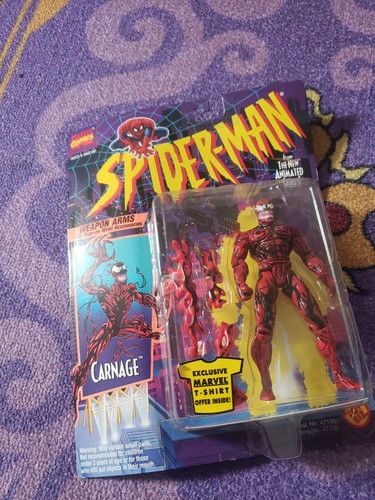 Spider man animated - animated, series