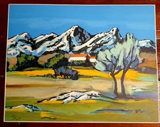 QUILICI*LITHO*ORIGINALE*ALPILL