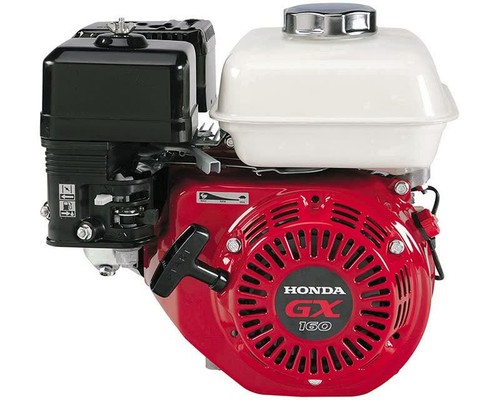 Moteur honda gx160 ut3 q4 - honda,