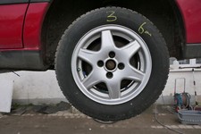 1X Jante Alu Golf 3 Polo