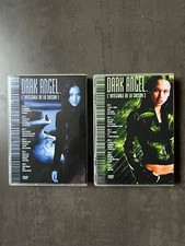 COFFRET L INTEGRALE SERIE DARK ANGEL LES SAISONS 1 ET 2 VERSION FRANÇAISE ALBA