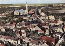 Carte postale 10x15cm postcard