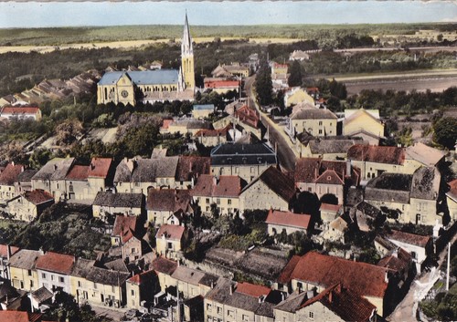 Carte postale 10x15cm - , postcard