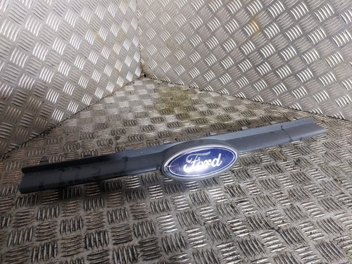 Grille calandre avant ford - calandre,