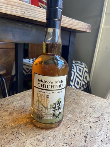 Chichibu the way 2019 - chichibu,