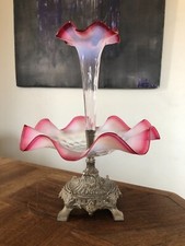 ÉLÉGANT CENTRE DE TABLE EN