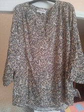 Tunique manches longues, de