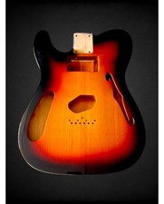 Corps Telecaster Thinline