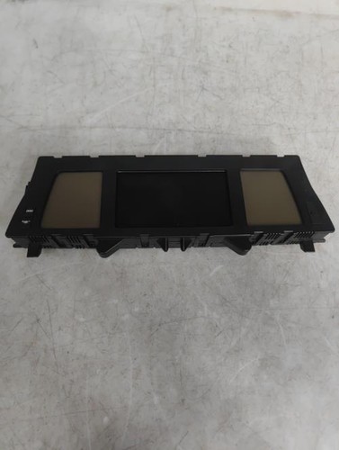 Ecran gps citroen picasso - gps,