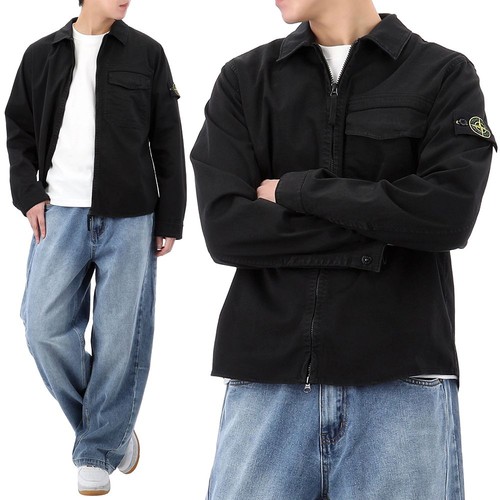 Stone island chemise veste - de,