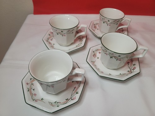 Set johnson brothers - of, 4