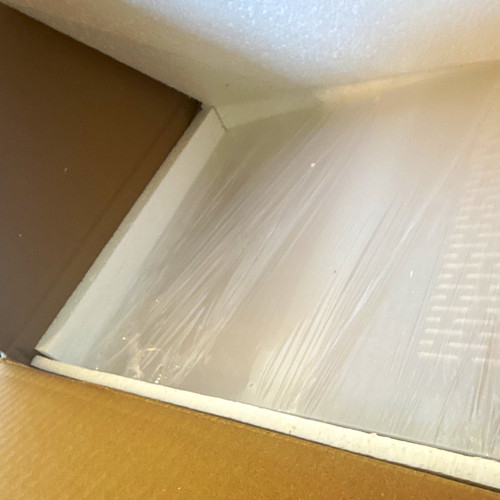 Exo terra glass - glass, natural