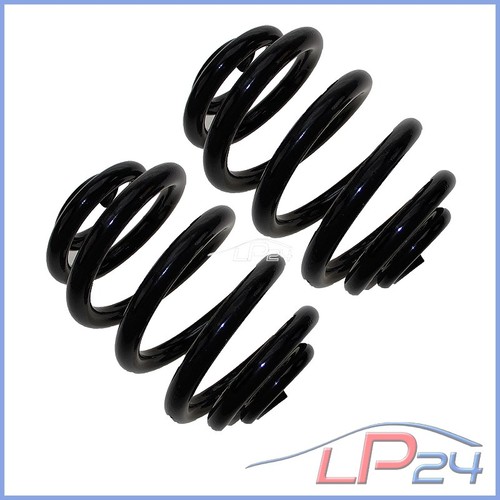 Kit jeu ressorts suspension - kit,