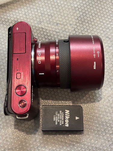 Appareil photo compact nikon - nikon, 1