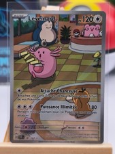 Pokémon – Leveinard AR