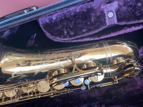 Selmer out 10 0 - "9.5, 10.0"