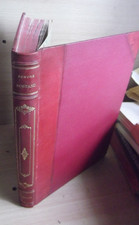 ROSTAND  L'Aiglon Ed.Lafitte