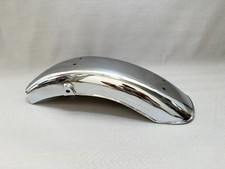 Garde boue d'aile arrière