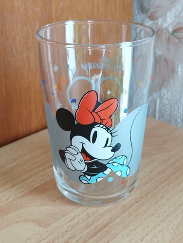 Verre moutarde amora - à,