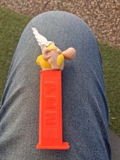 DISTRIBUTEURS PEZ ASTERIX