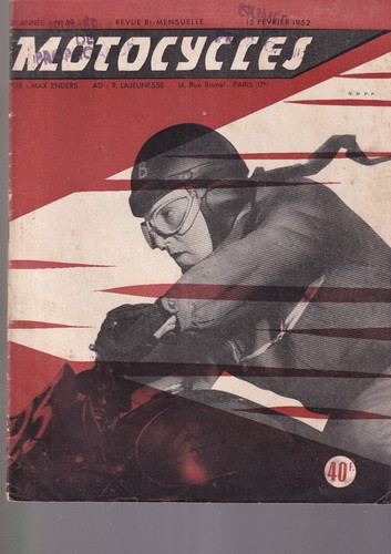 Motocycles salon de - motocycles, n°69