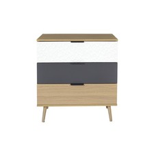 Commode design tiroirs - commode, 3