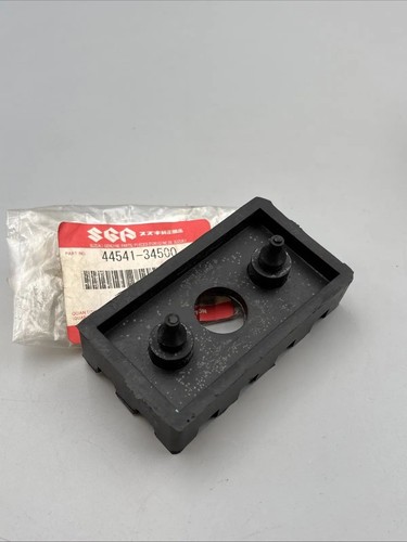 Suzuki coussin réservoir - suzuki, de