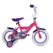 Bicicletta disney princess - bicicletta, 12
