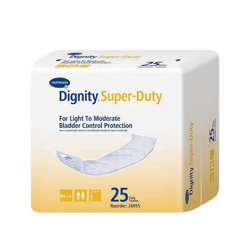 Incontinence liner dignity 4 - ,