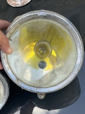 ⭐️ANCIEN PHARE OPTIQUE