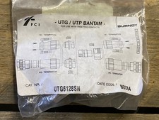 Connecteur circulaire